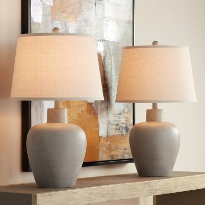 Simple style desk lamp - Image 8