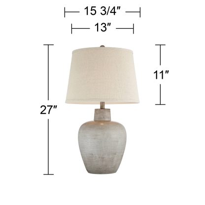 Simple style desk lamp - Image 6