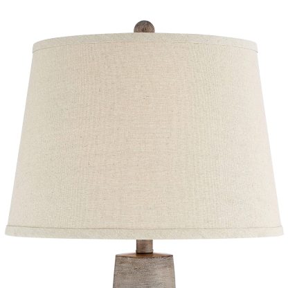 Simple style desk lamp - Image 5