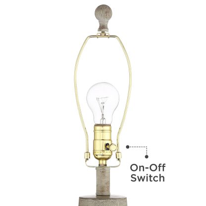 Simple style desk lamp - Image 4
