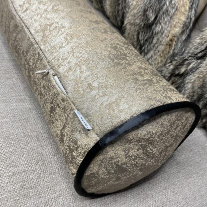 Cylindrical pillow - Image 2