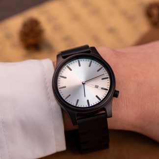 Simple Quartz Watch