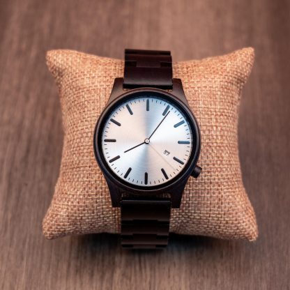 Simple Quartz Watch - Image 5