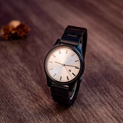 Simple Quartz Watch - Image 4