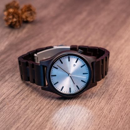 Simple Quartz Watch - Image 3