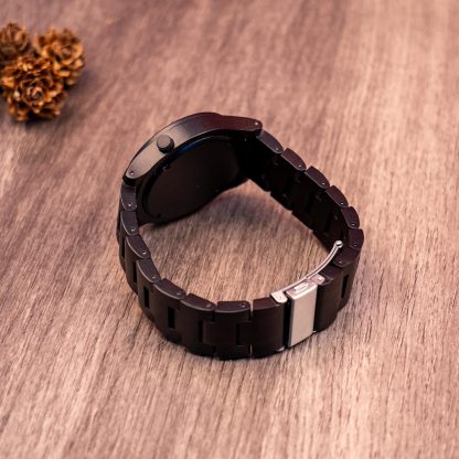 Simple Quartz Watch - Image 2
