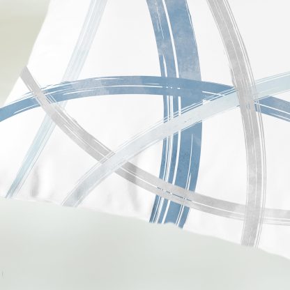 Line art pillowcase - Image 8