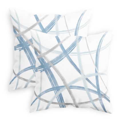Line art pillowcase - Image 7