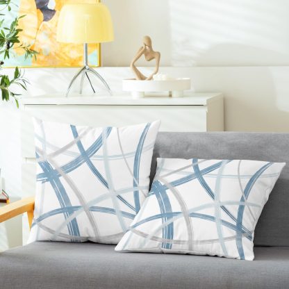 Line art pillowcase - Image 6
