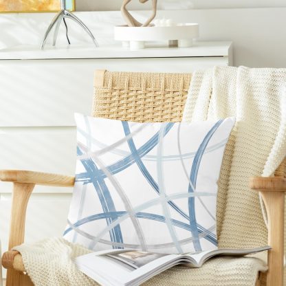 Line art pillowcase - Image 5