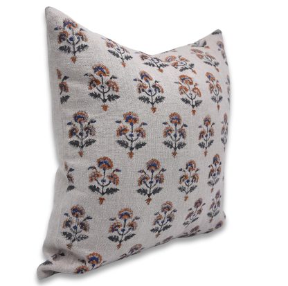 Vintage Garden Floral Pillowcase - Image 2