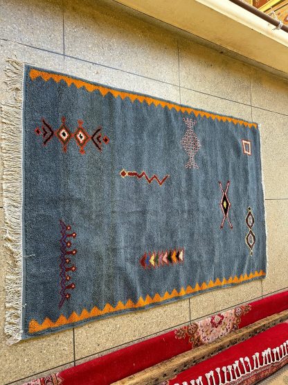 Exotic handmade carpets - Image 4