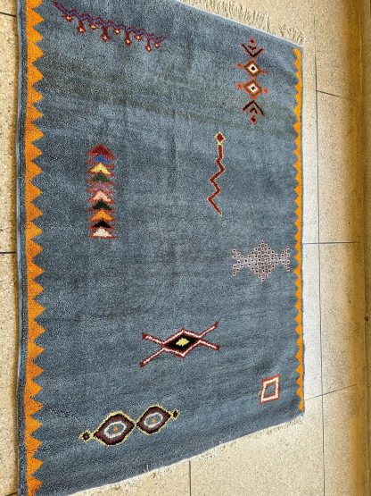 Exotic handmade carpets - Image 2