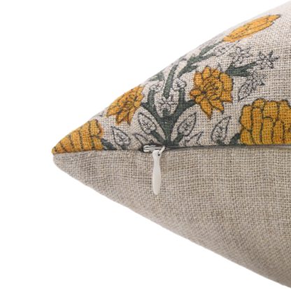 Garden Floral Pillowcase - Image 4