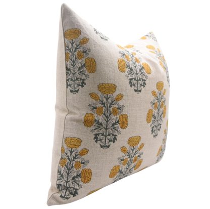 Garden Floral Pillowcase - Image 2