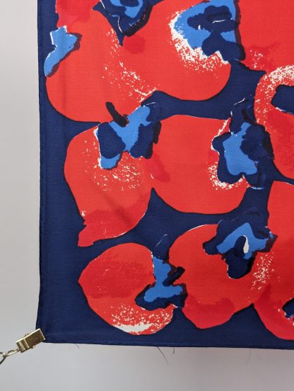 Art print silk scarf - Image 4
