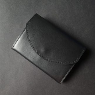 Simple card holder