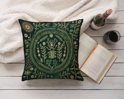 Natural pillow