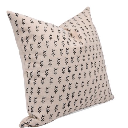 Simple symbol print pillowcase - Image 4