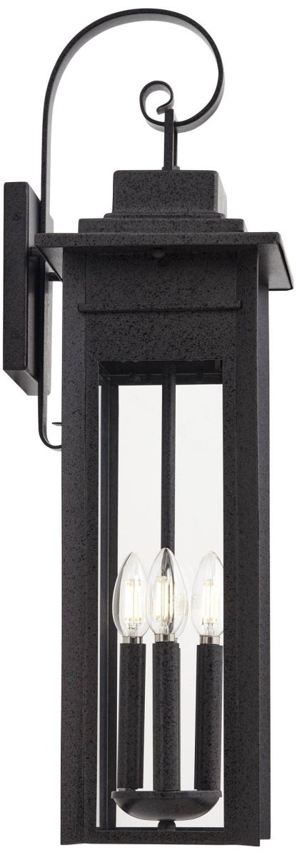 Industrial style simple outdoor wall lamp - Image 9