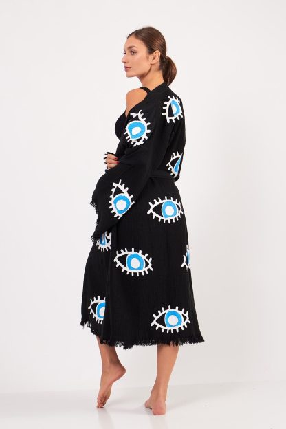 Mysterious Eye Robe - Image 6