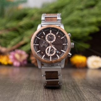 Personalized Wooden Watches