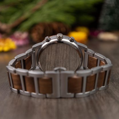 Personalized Wooden Watches - Image 6