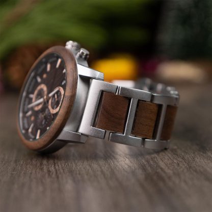 Personalized Wooden Watches - Image 3