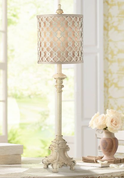 Light luxury black gold water drop shaped table lamp - Image 10