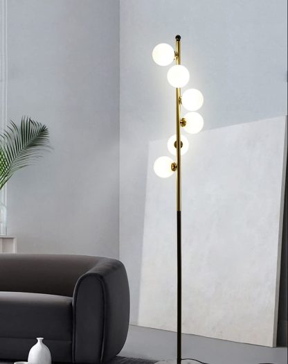 Creative Planet Floor Lamp - Image 10