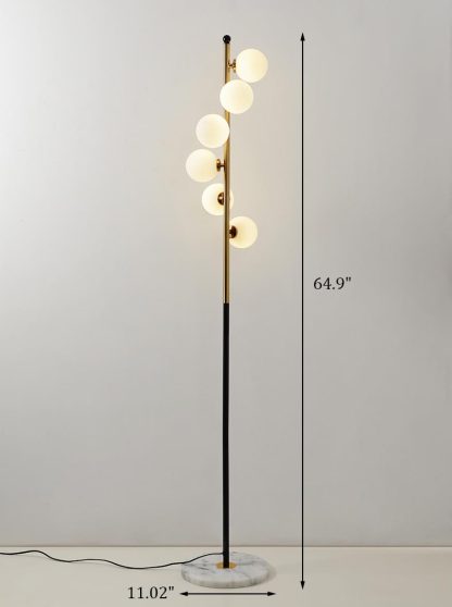 Creative Planet Floor Lamp - Image 9