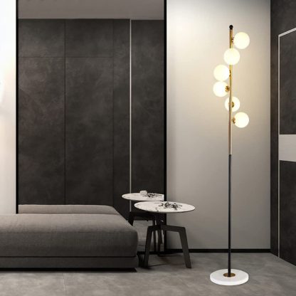 Creative Planet Floor Lamp - Image 8