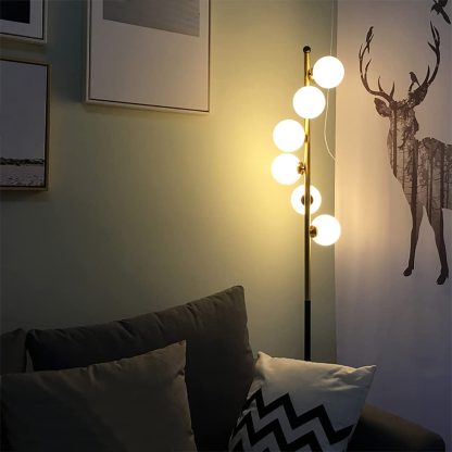 Creative Planet Floor Lamp - Image 7