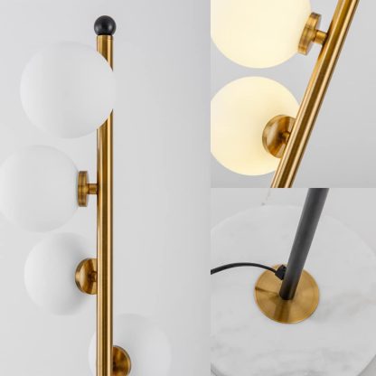 Creative Planet Floor Lamp - Image 6