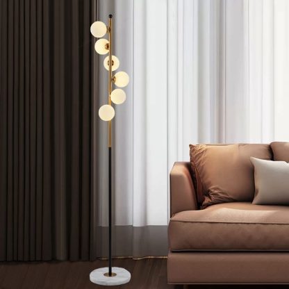 Creative Planet Floor Lamp