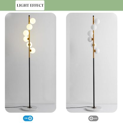 Creative Planet Floor Lamp - Image 4
