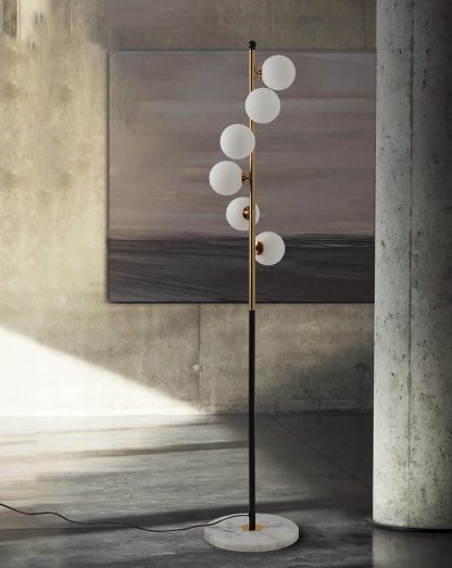 Creative Planet Floor Lamp - Image 3