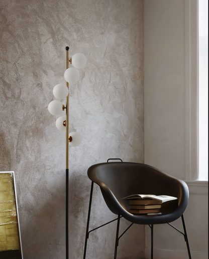 Creative Planet Floor Lamp - Image 2
