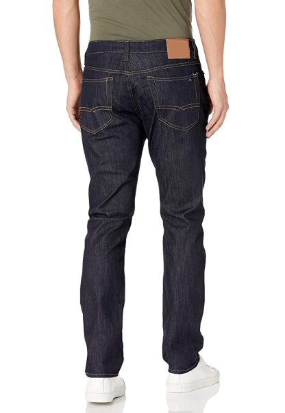 Men's straight jeans - Image 2