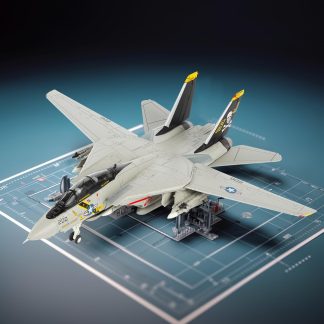 fighter model