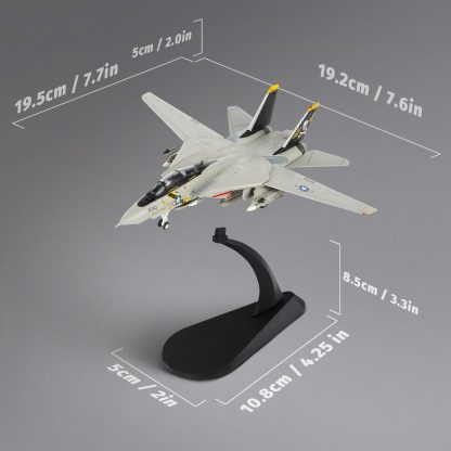 fighter model - Image 3
