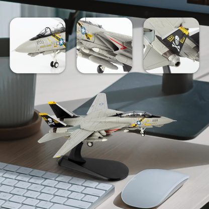 fighter model - Image 2