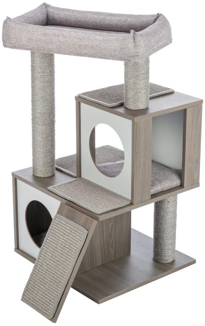 Multifunctional cat climbing frame - Image 8
