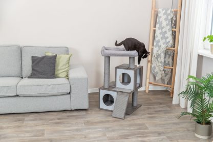 Multifunctional cat climbing frame - Image 6