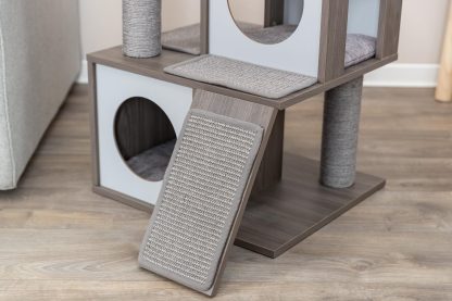 Multifunctional cat climbing frame - Image 2