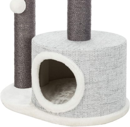 Comfortable multi-layer cat climbing frame - Image 2