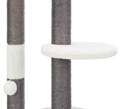 Comfortable multi-layer cat climbing frame - Image 9
