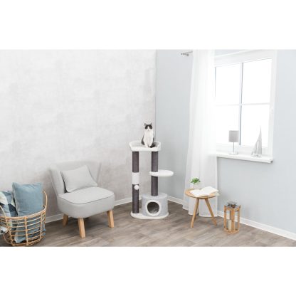 Comfortable multi-layer cat climbing frame - Image 8