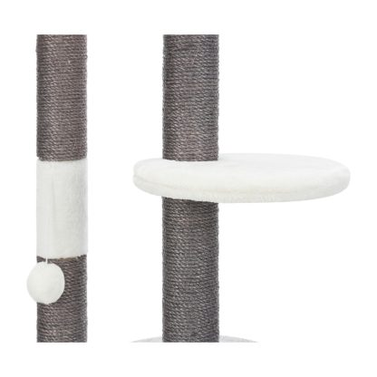 Comfortable multi-layer cat climbing frame - Image 4