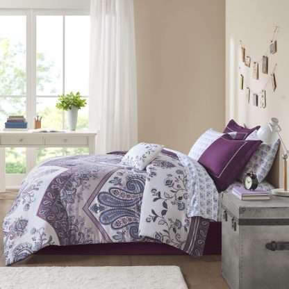 Paisley bedding - Image 10